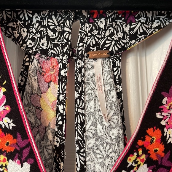 free people tank - Picture 2 of 4